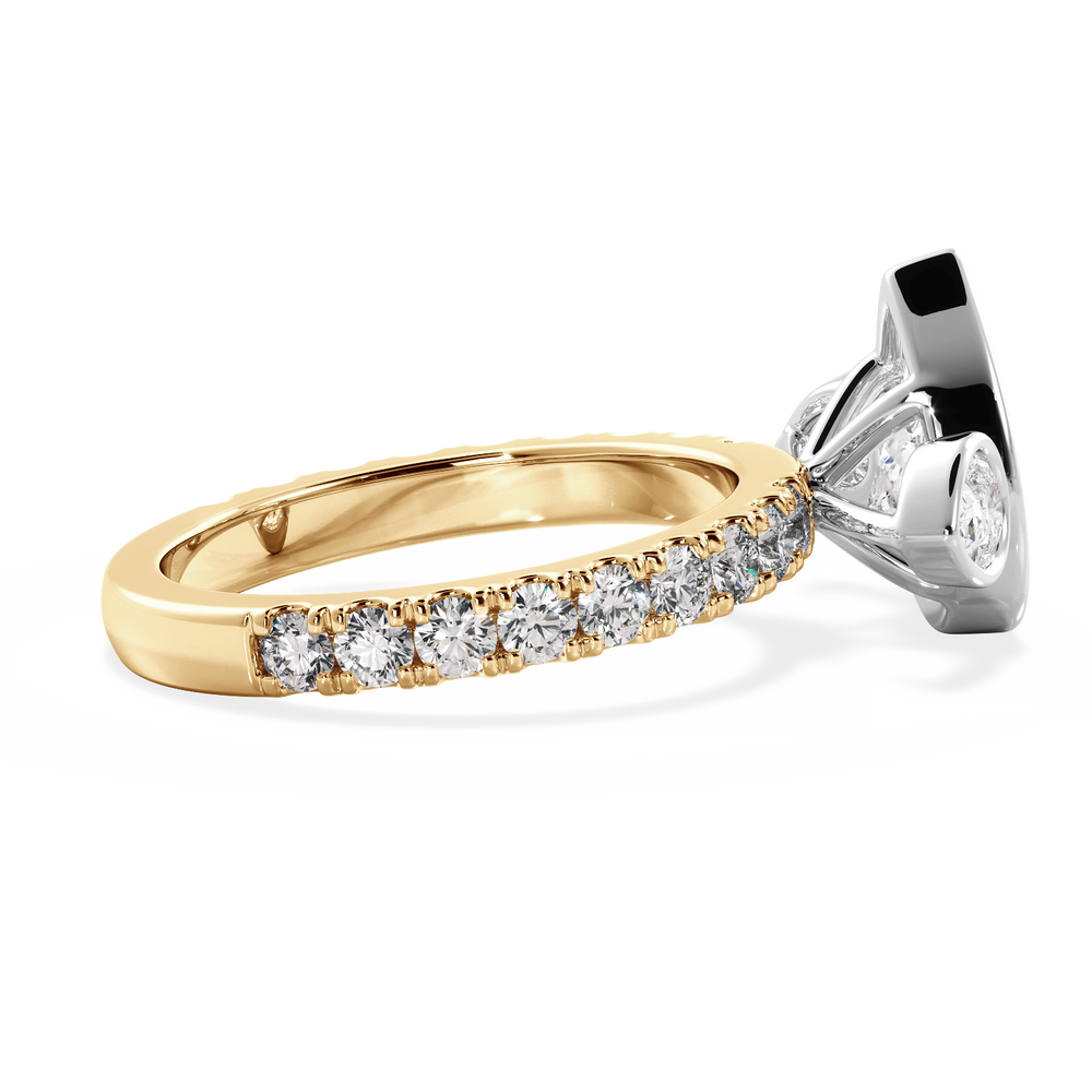 Base Ring - 090700001204120800000000 - View 