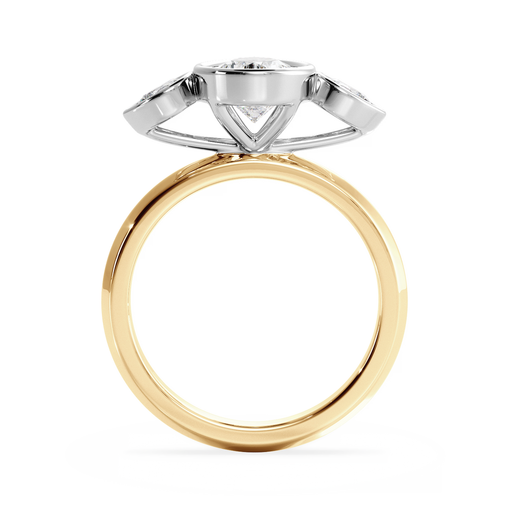 Base Ring - 090700001205090000000000 - View 