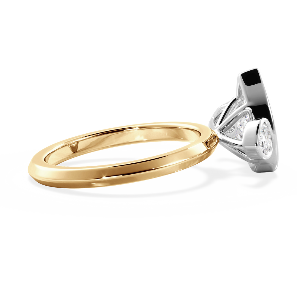 Base Ring - 090700001205090000000000 - View 