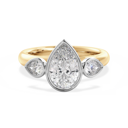 Base Ring - 090700001206100000000000