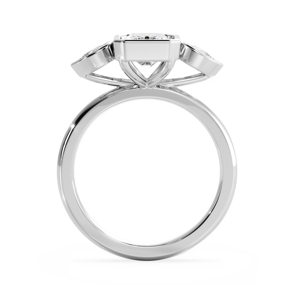 Base Ring - 090800000101010000000000 - View 