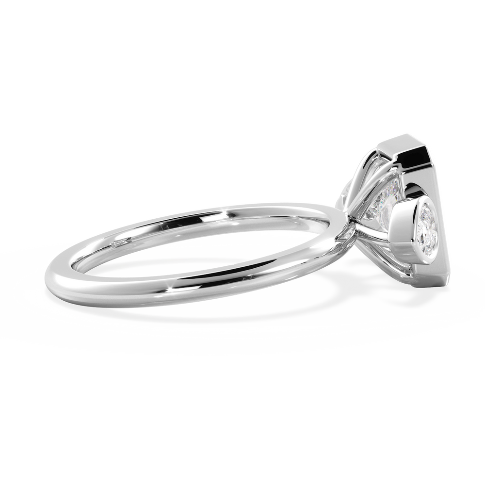 Base Ring - 090800000101010000000000 - View 