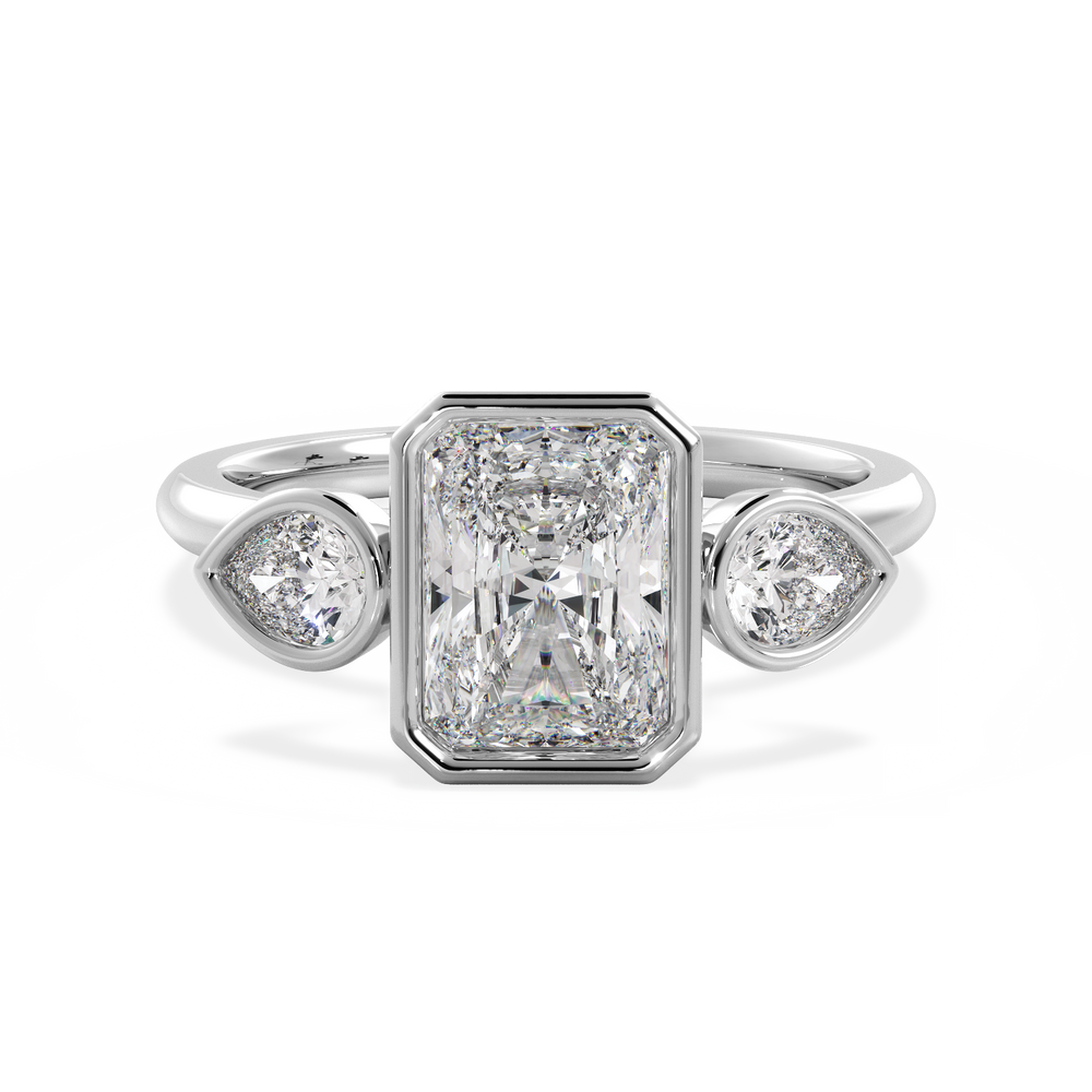 Base Ring - 090800000101020000000000 - View 