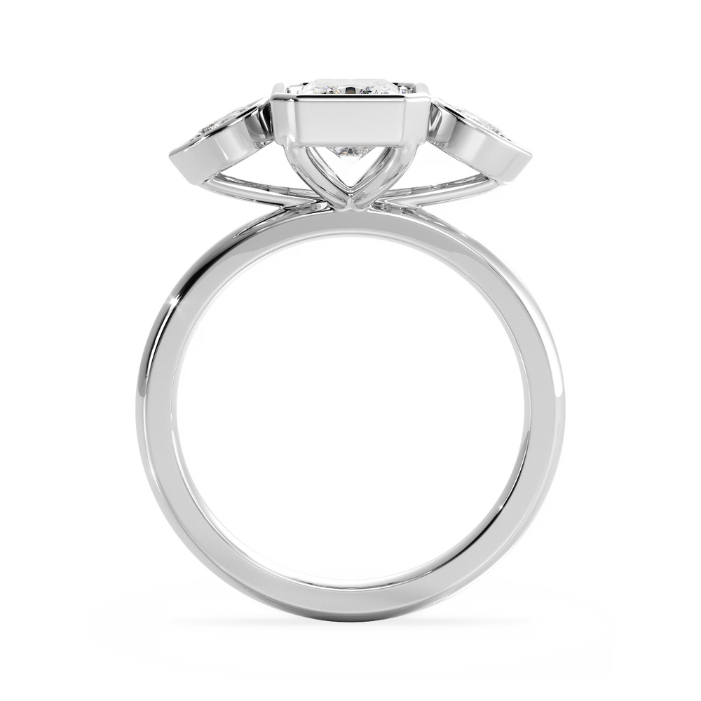 Base Ring - 090800000101020000000000 - View 