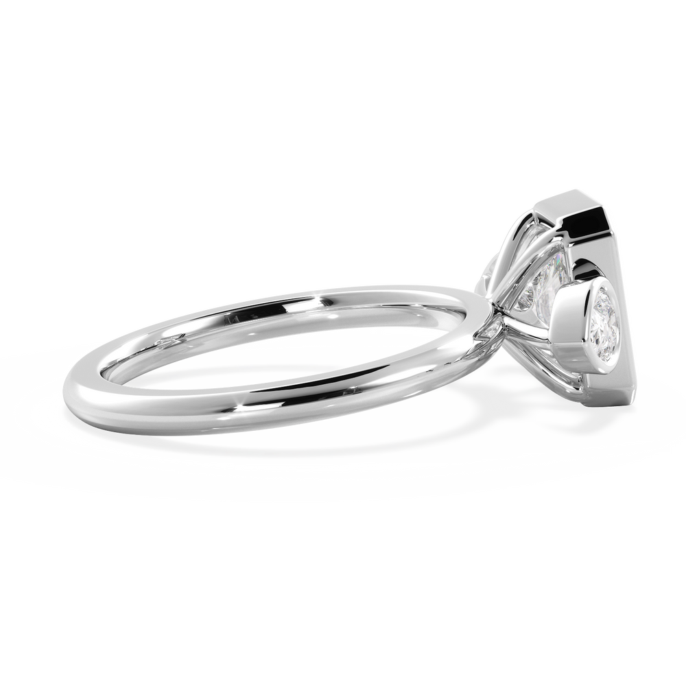 Base Ring - 090800000101020000000000 - View 