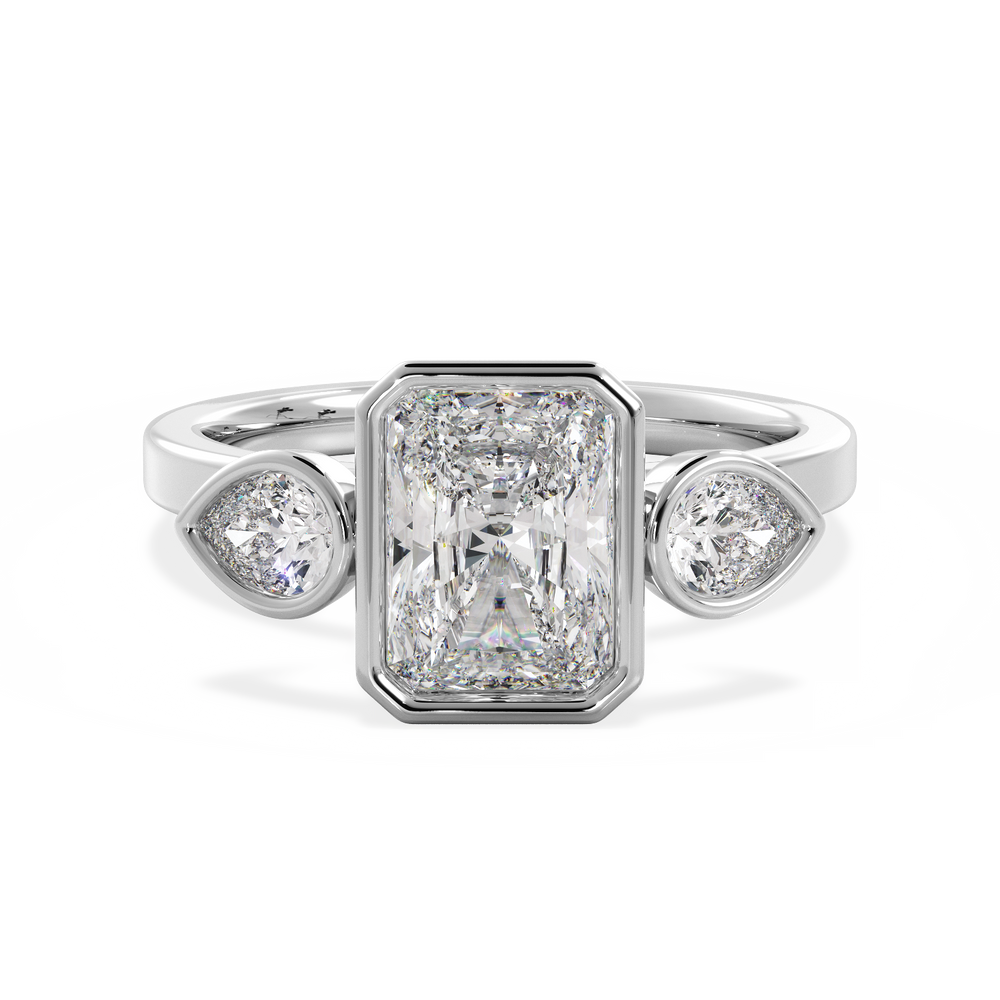 Base Ring - 090800000102060000000000 - View 