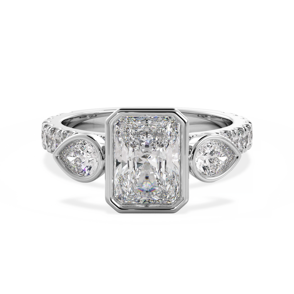 Base Ring - 090800000104120800000000 - View 
