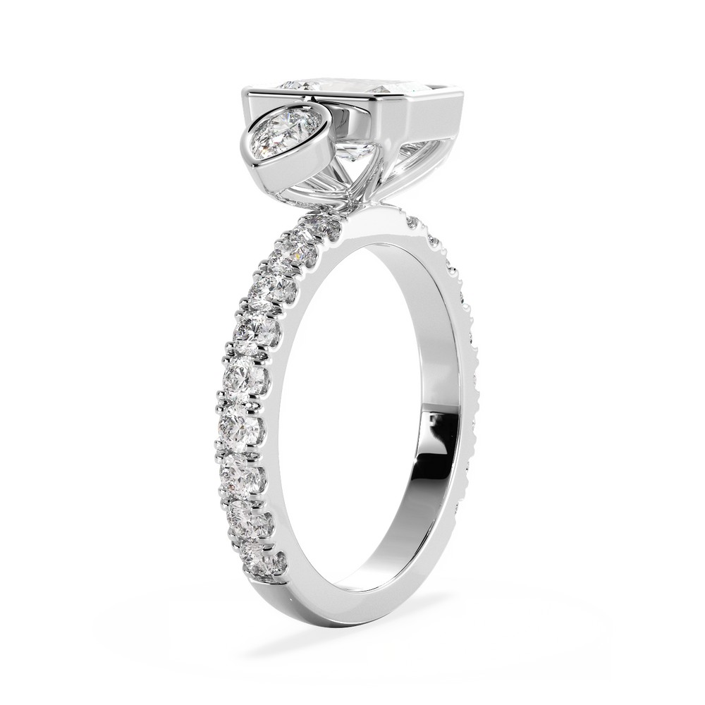 Base Ring - 090800000104120800000000 - View 