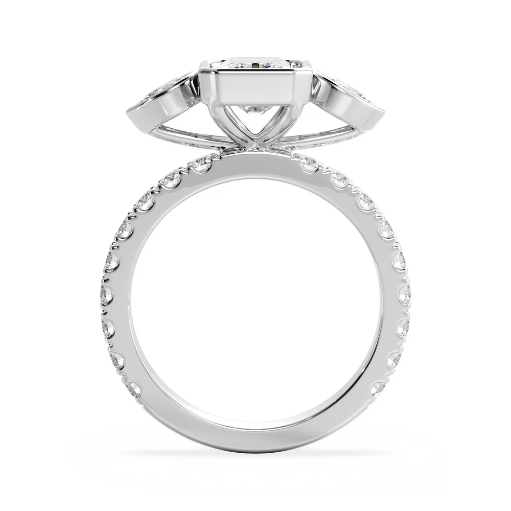 Base Ring - 090800000104120800000000 - View 