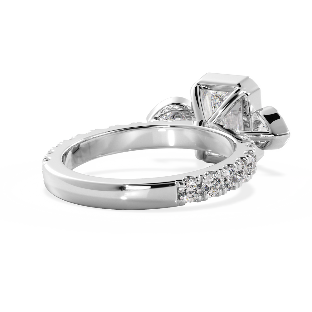 Base Ring - 090800000104120800000000 - View 