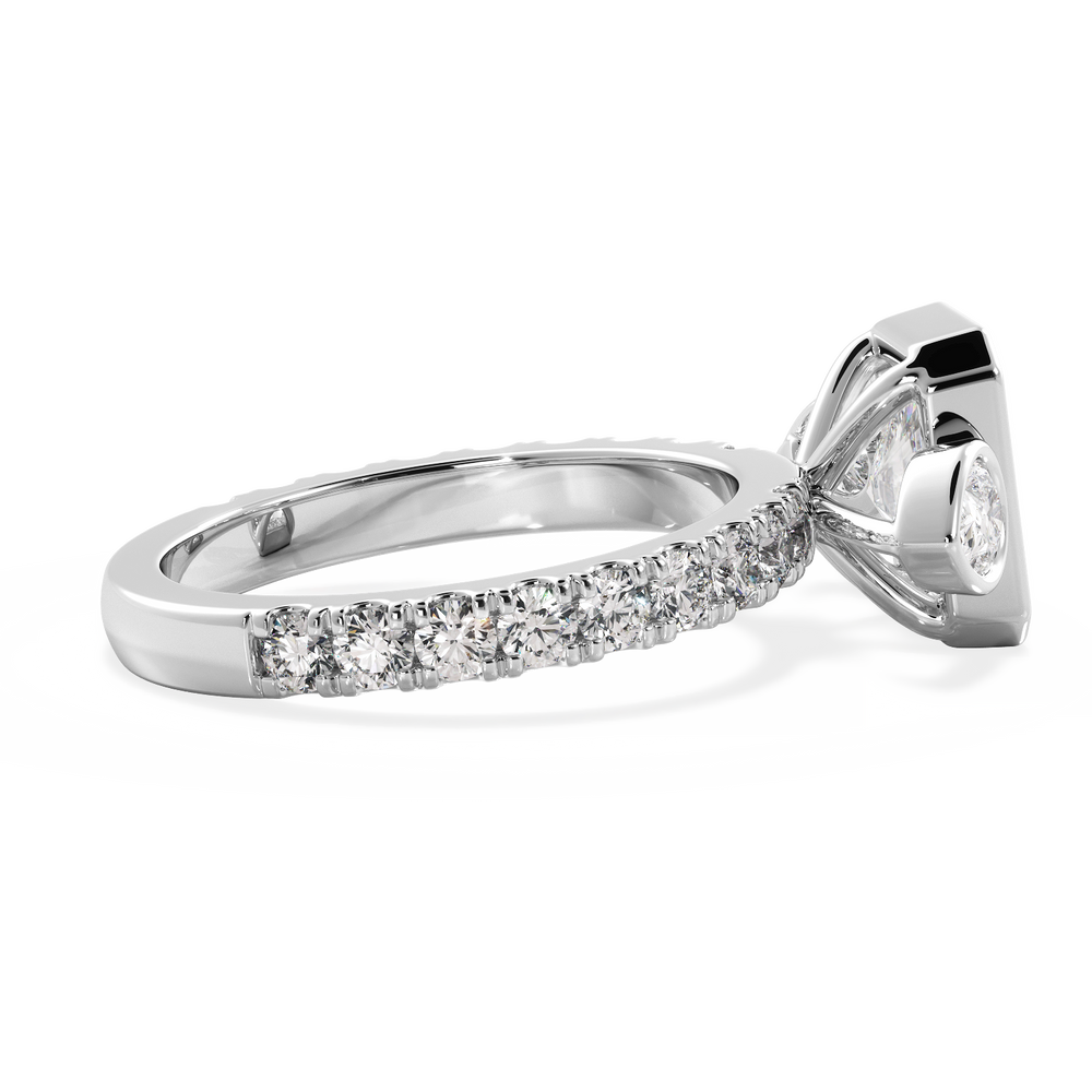 Base Ring - 090800000104120800000000 - View 