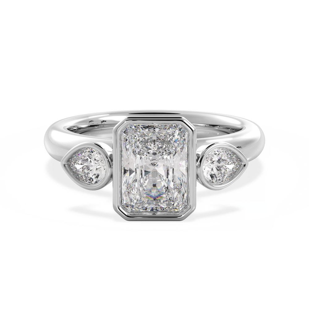 Base Ring - 090800000106100000000000 - View 