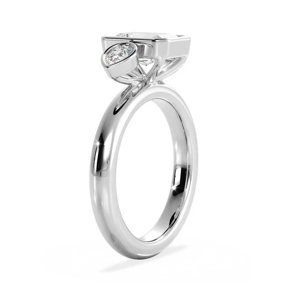 Base Ring - 090800000106100000000000 - View 