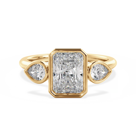 Base Ring - 090800000401010000000000