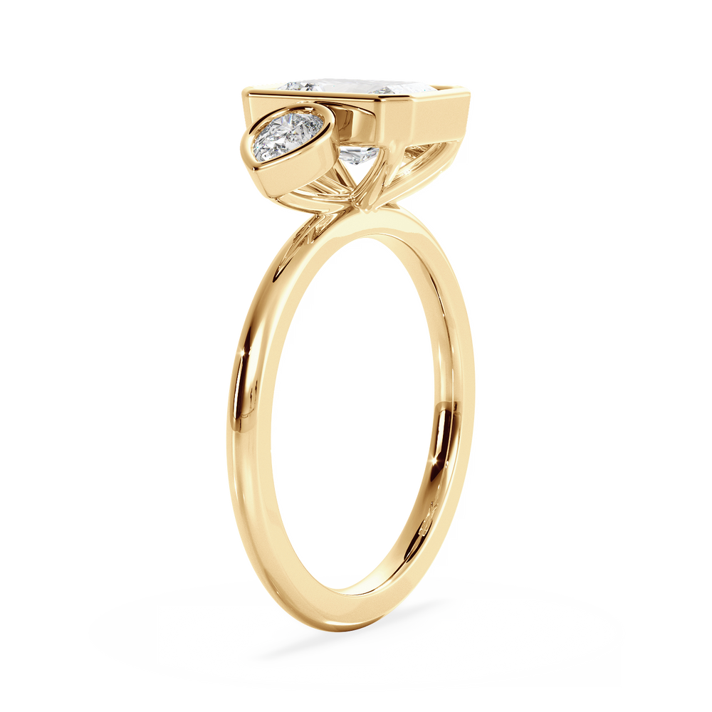 Base Ring - 090800000401010000000000 - View 