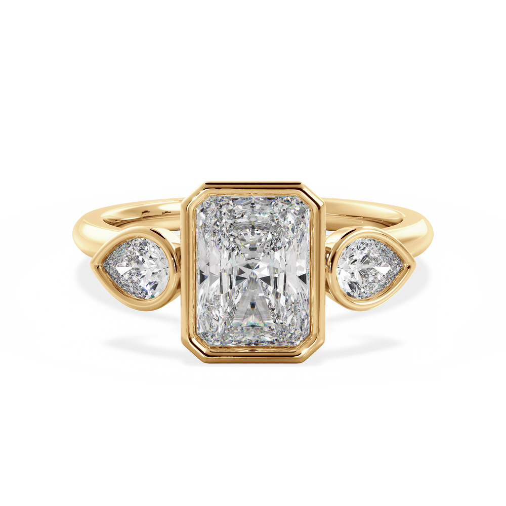 Base Ring - 090800000401020000000000 - View 