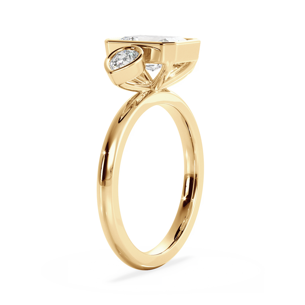 Base Ring - 090800000401030000000000 - View 