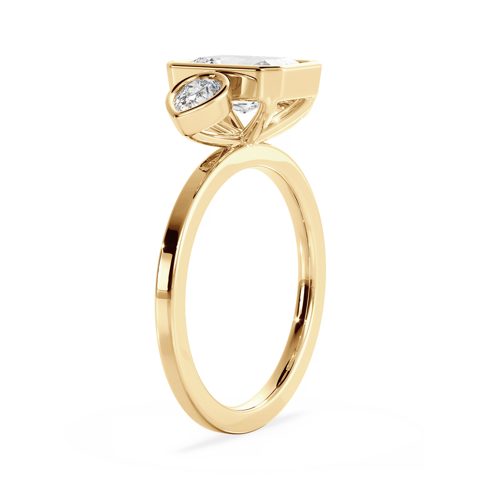 Base Ring - 090800000402040000000000 - View 