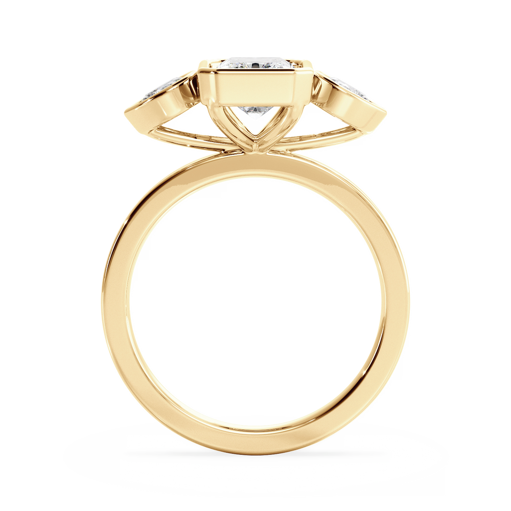 Base Ring - 090800000402040000000000 - View 