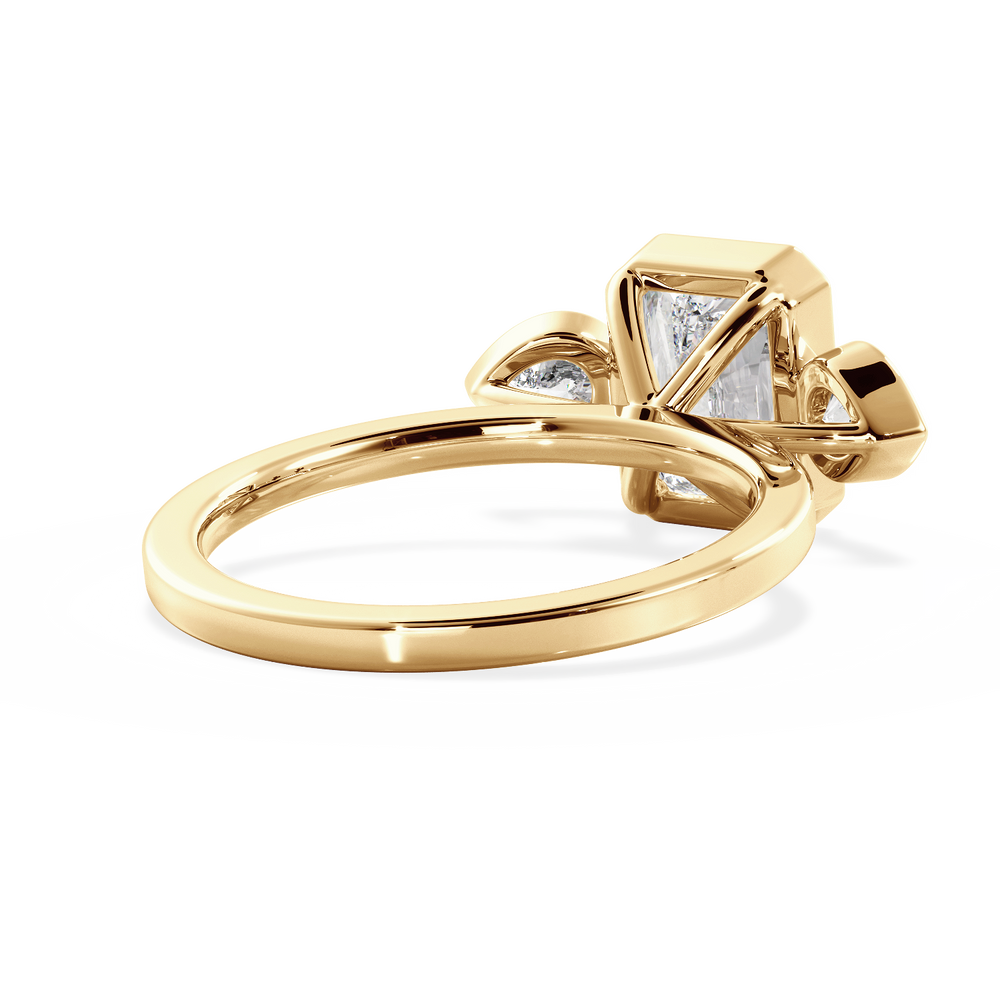 Base Ring - 090800000402040000000000 - View 