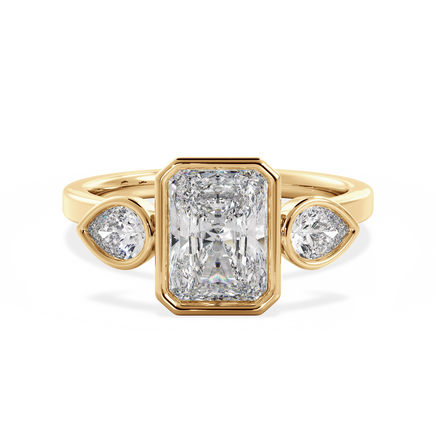 Base Ring - 090800000402050000000000