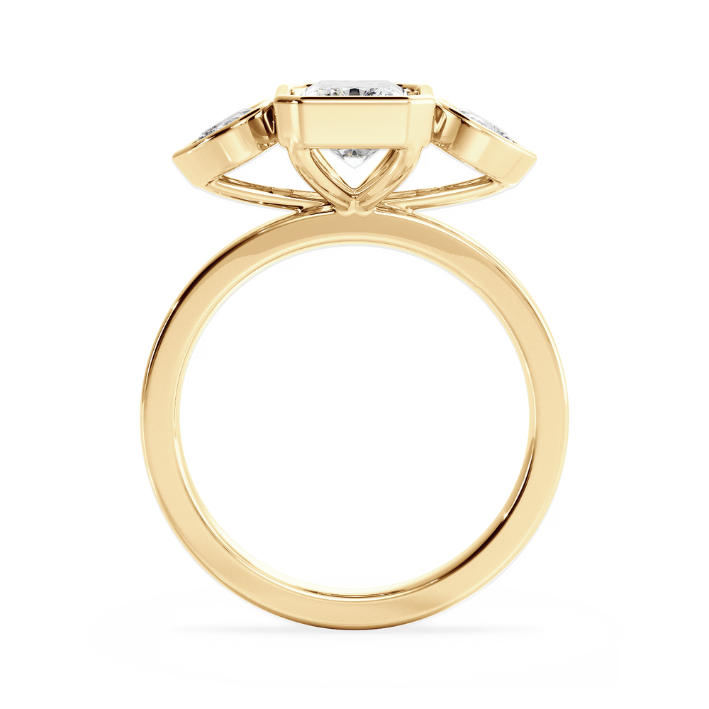 Base Ring - 090800000402050000000000 - View 