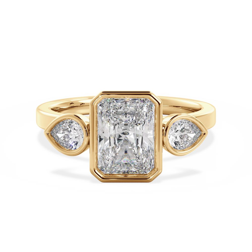 Base Ring - 090800000402060000000000 - View 