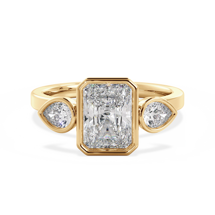 Base Ring - 090800000402060000000000