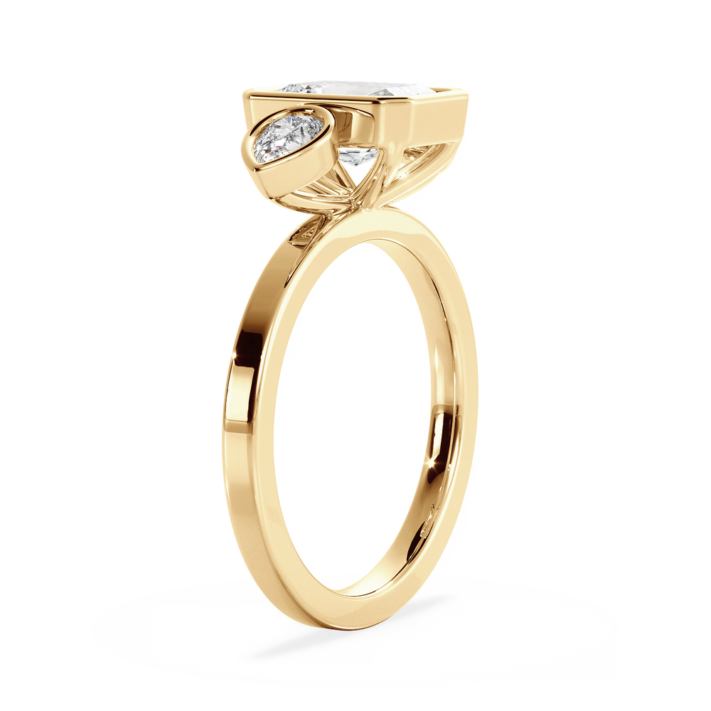 Base Ring - 090800000402060000000000 - View 