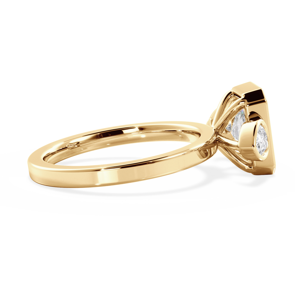 Base Ring - 090800000402060000000000 - View 