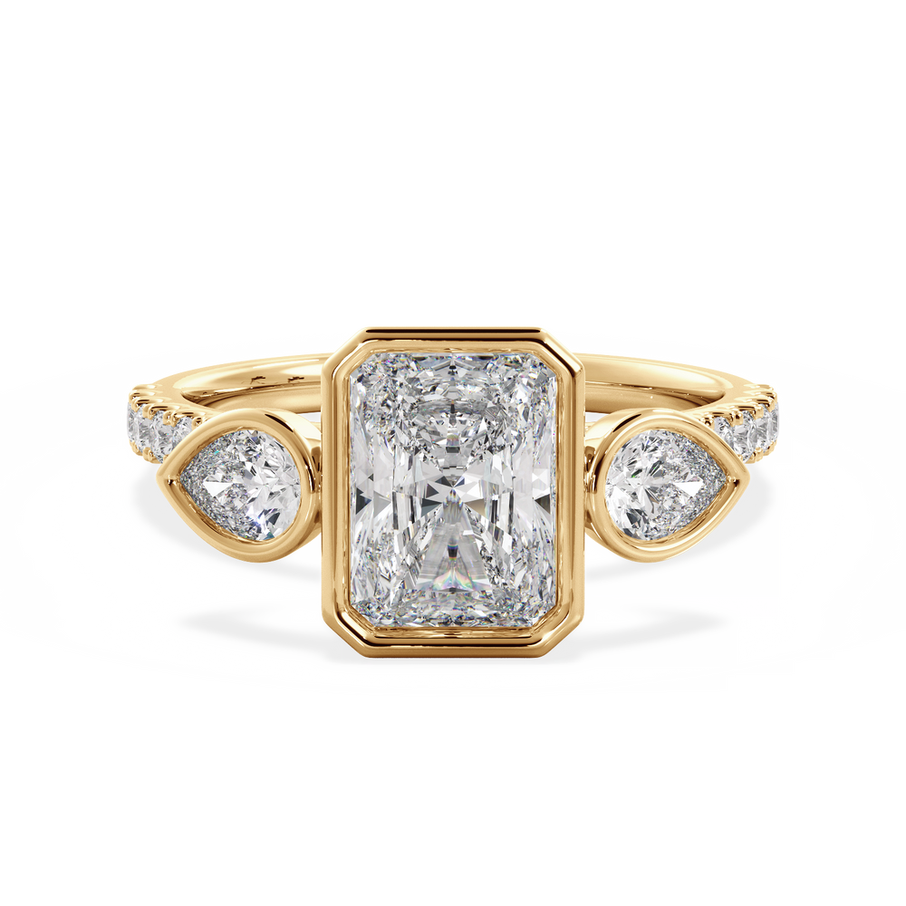 Base Ring - 090800000403110500000000 - View 