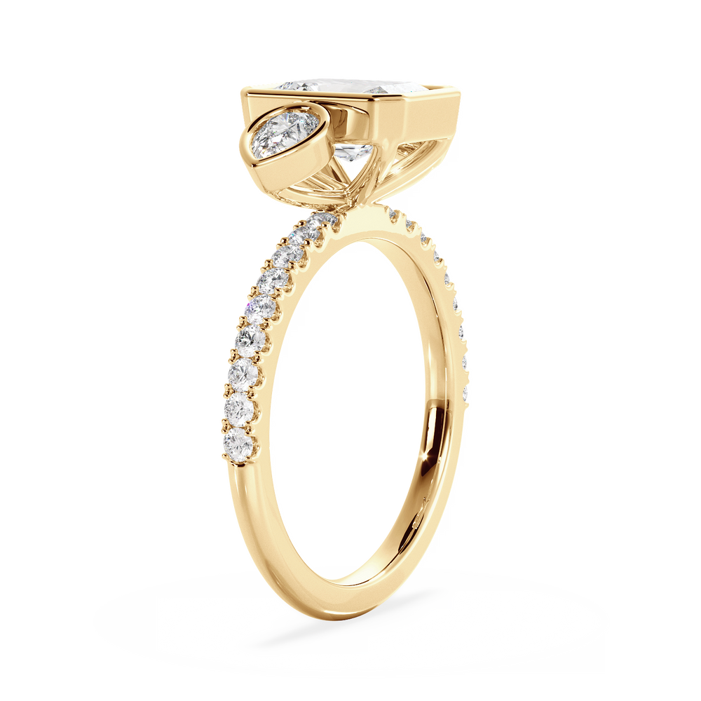 Base Ring - 090800000403110500000000 - View 