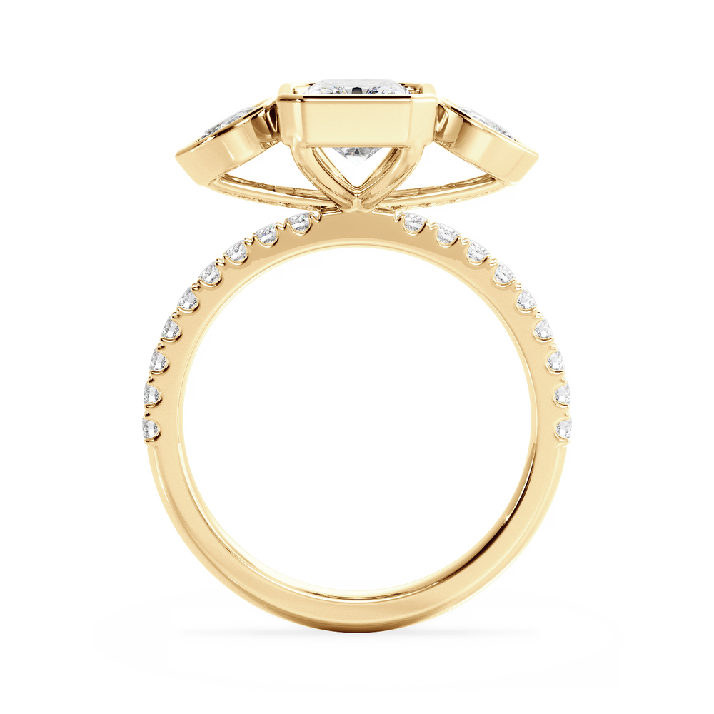 Base Ring - 090800000403110500000000 - View 