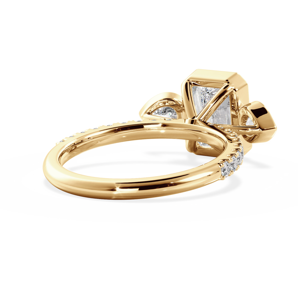 Base Ring - 090800000403110500000000 - View 