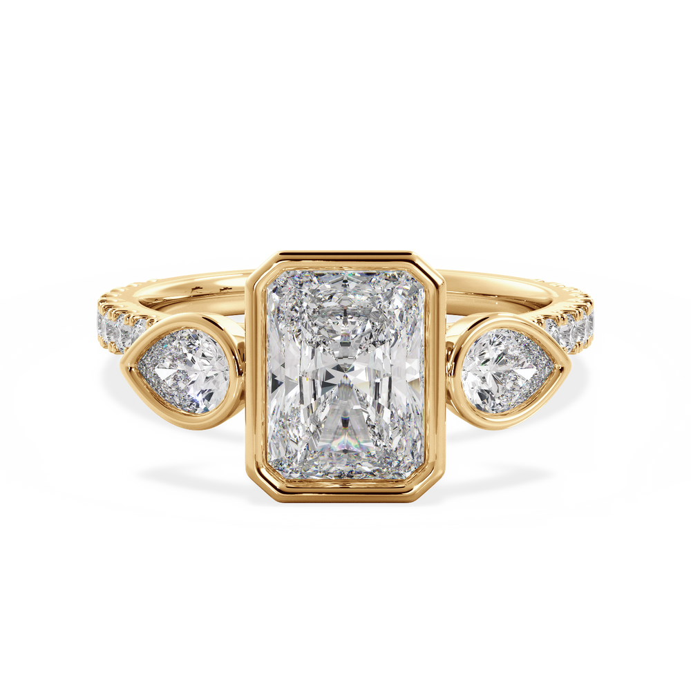 Base Ring - 090800000403110600000000 - View 