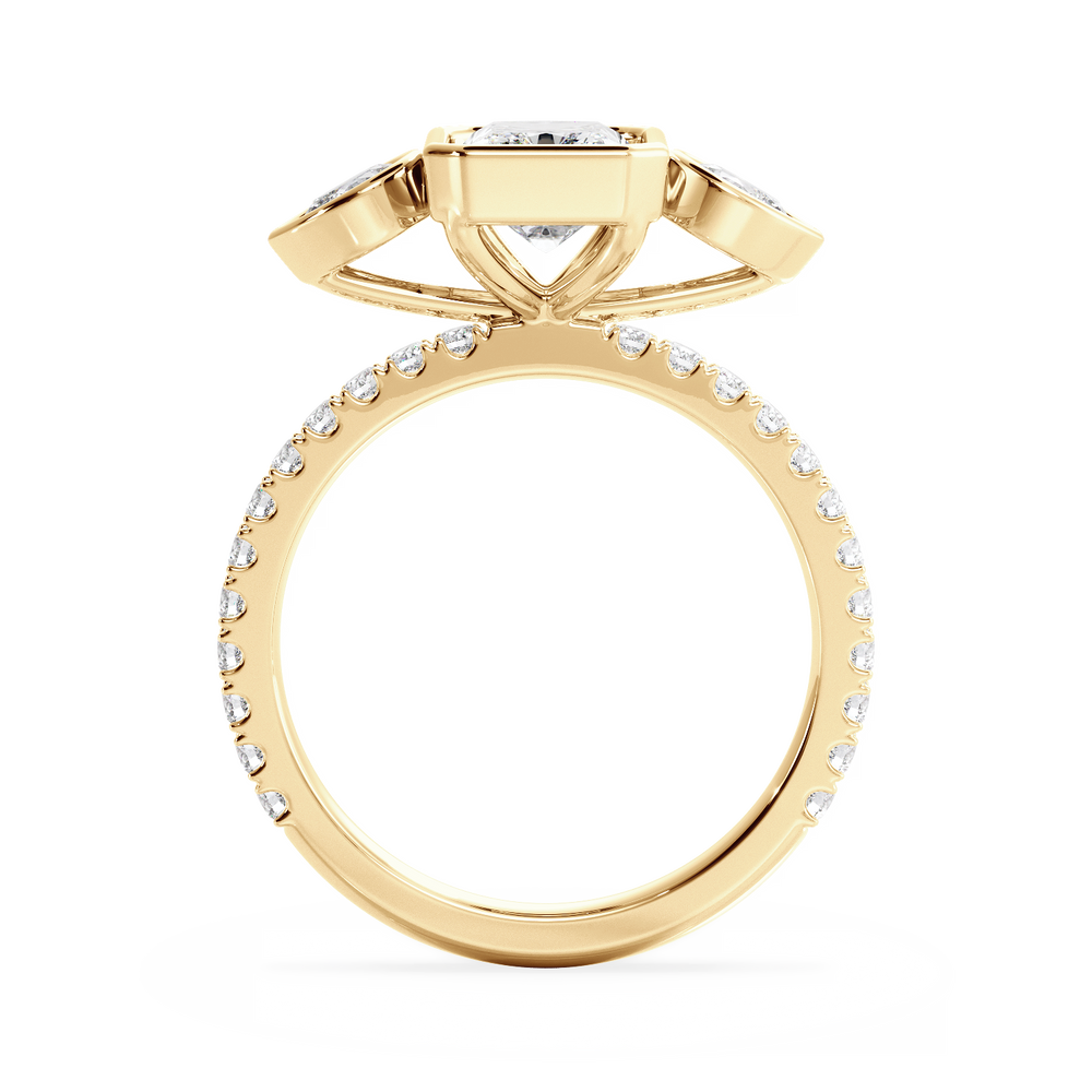 Base Ring - 090800000403110600000000 - View 