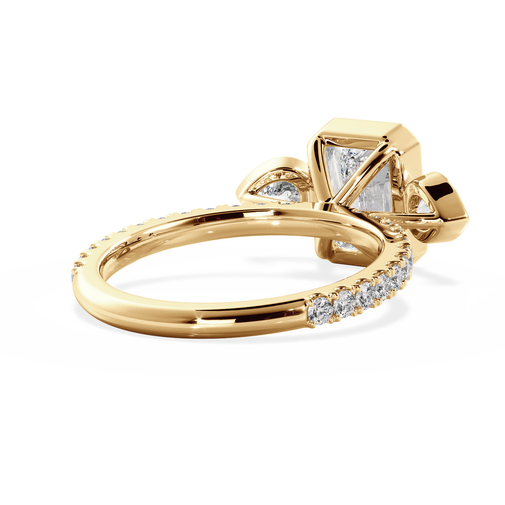 Base Ring - 090800000403110600000000 - View 