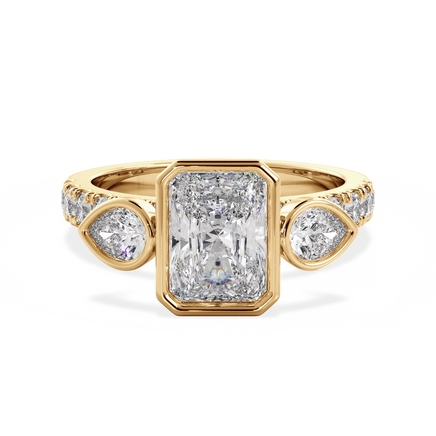 Base Ring - 090800000404120700000000