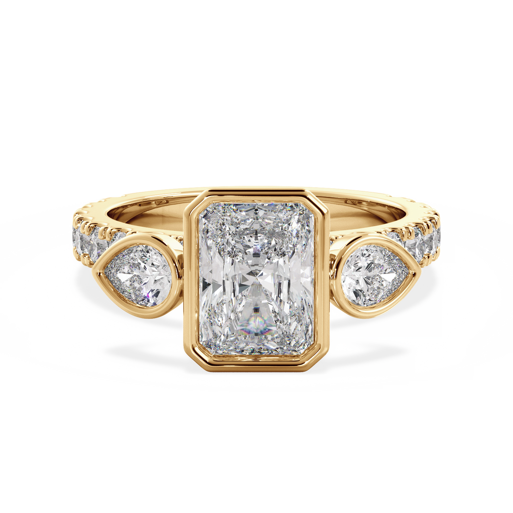 Base Ring - 090800000404120800000000 - View 