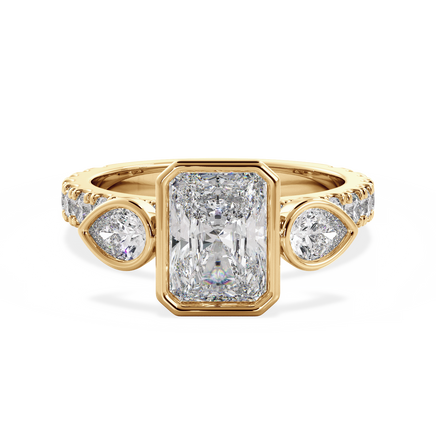 Base Ring - 090800000404120800000000