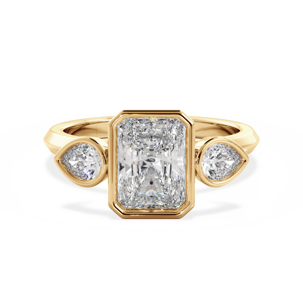 Base Ring - 090800000405090000000000 - View 