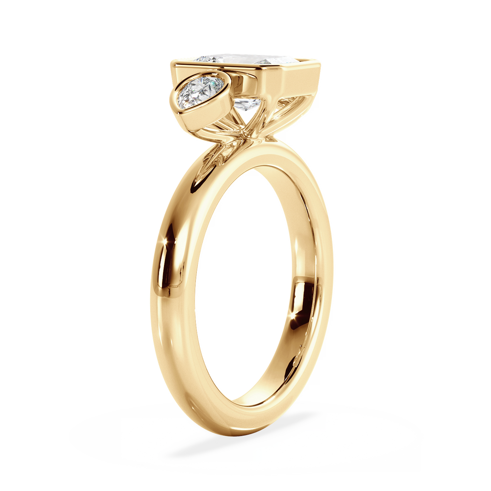 Base Ring - 090800000406100000000000 - View 