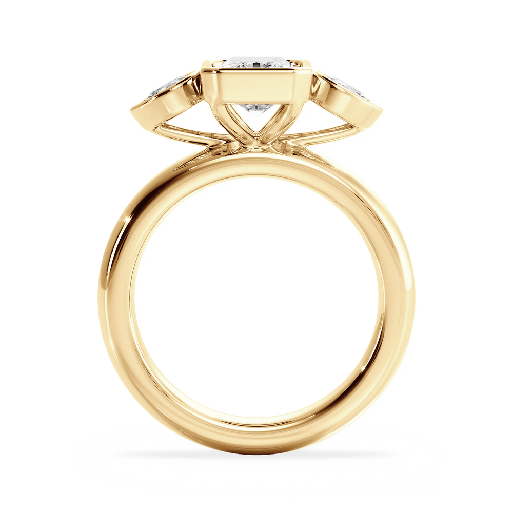 Base Ring - 090800000406100000000000 - View 
