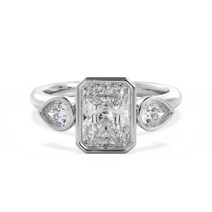 Base Ring - 090800000701030000000000