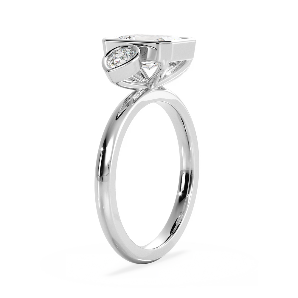 Base Ring - 090800000701030000000000 - View 