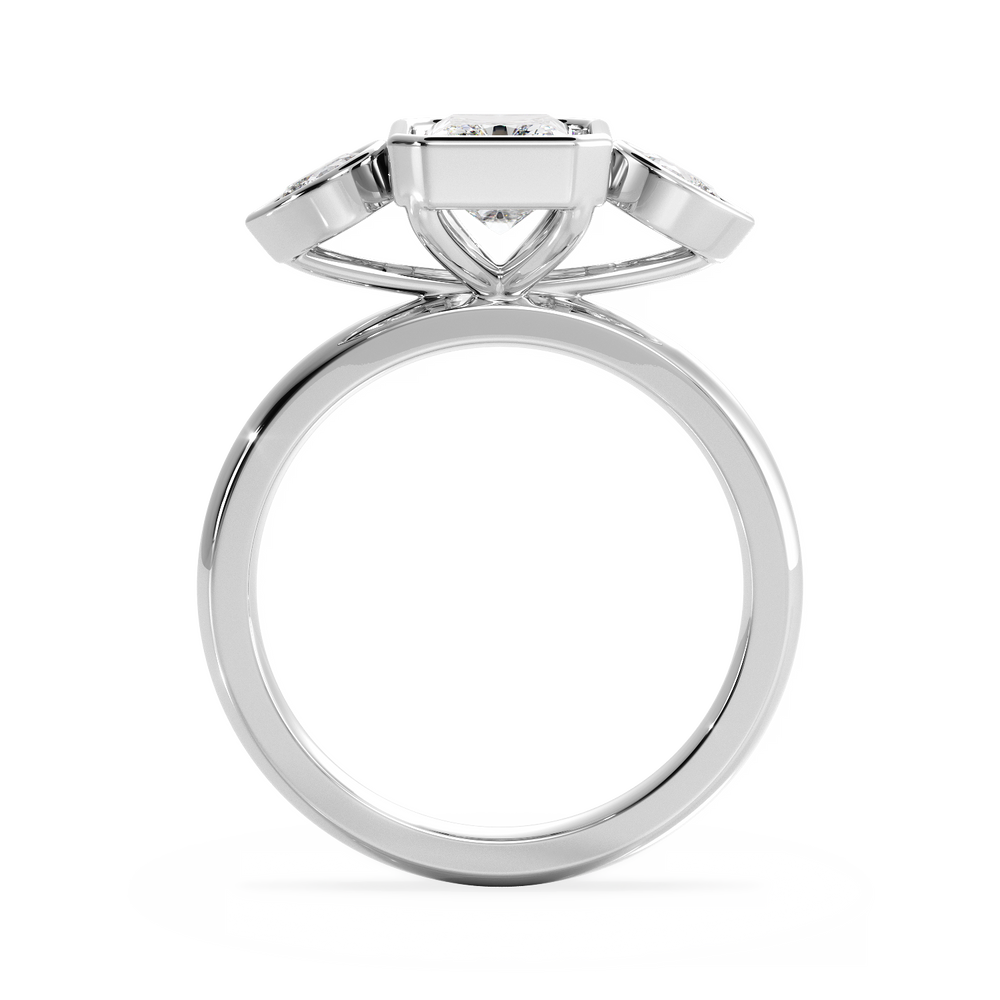 Base Ring - 090800000701030000000000 - View 