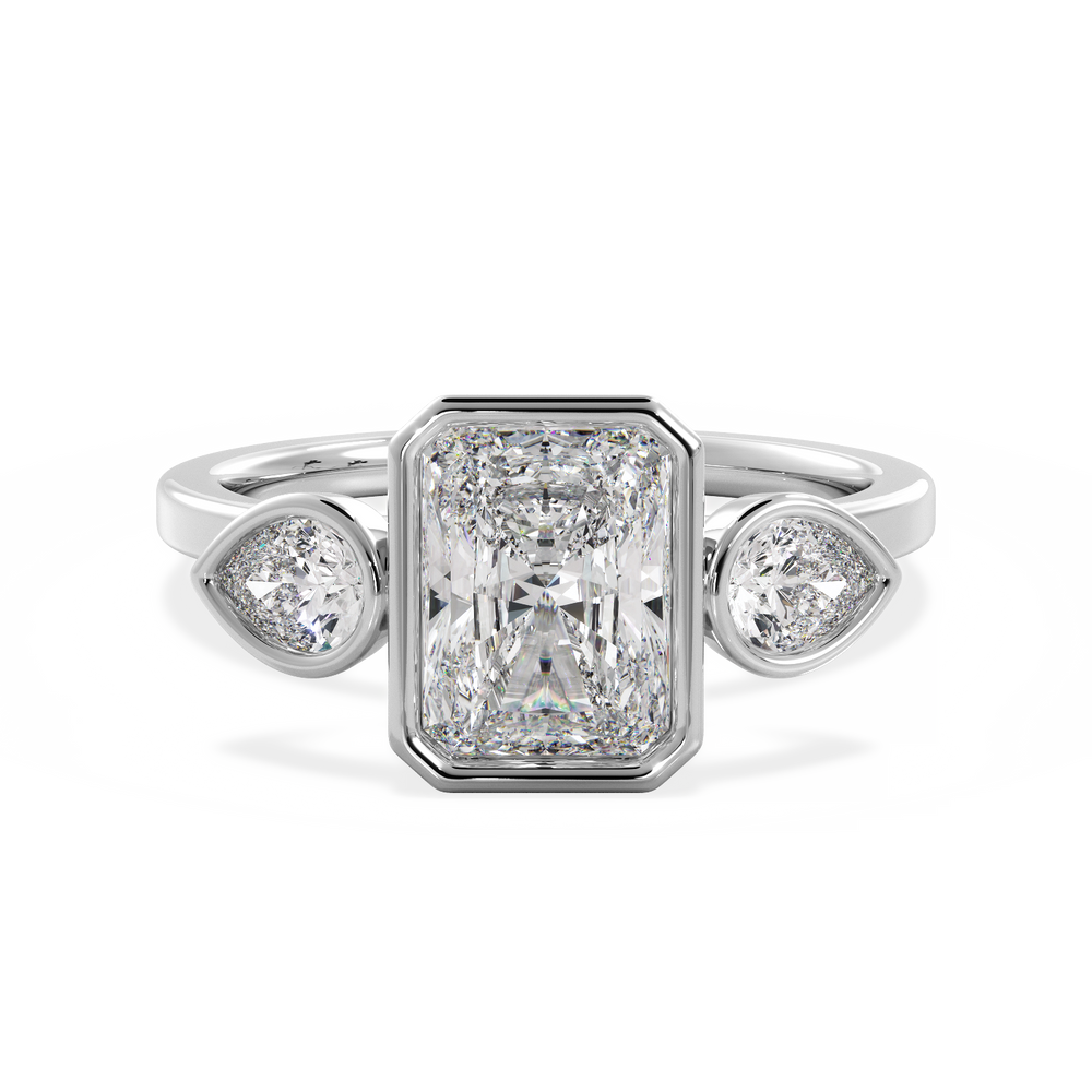 Base Ring - 090800000702040000000000 - View 