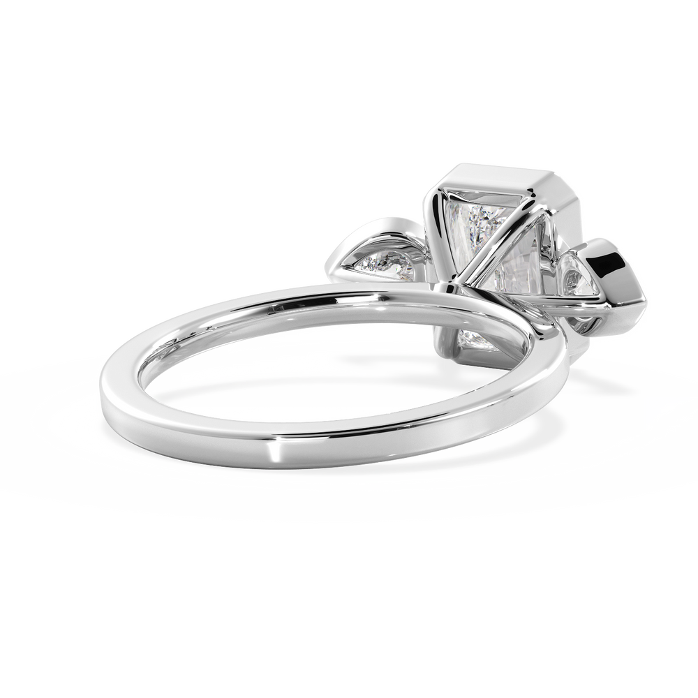 Base Ring - 090800000702040000000000 - View 