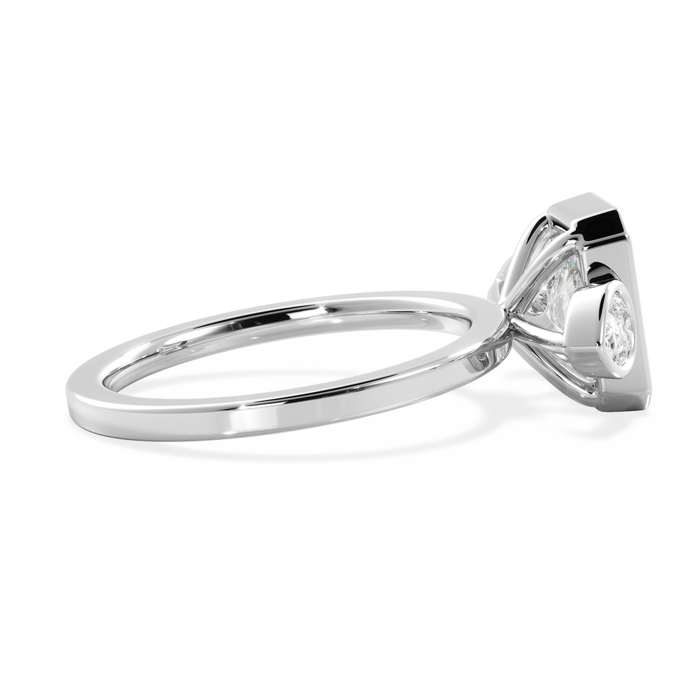 Base Ring - 090800000702040000000000 - View 