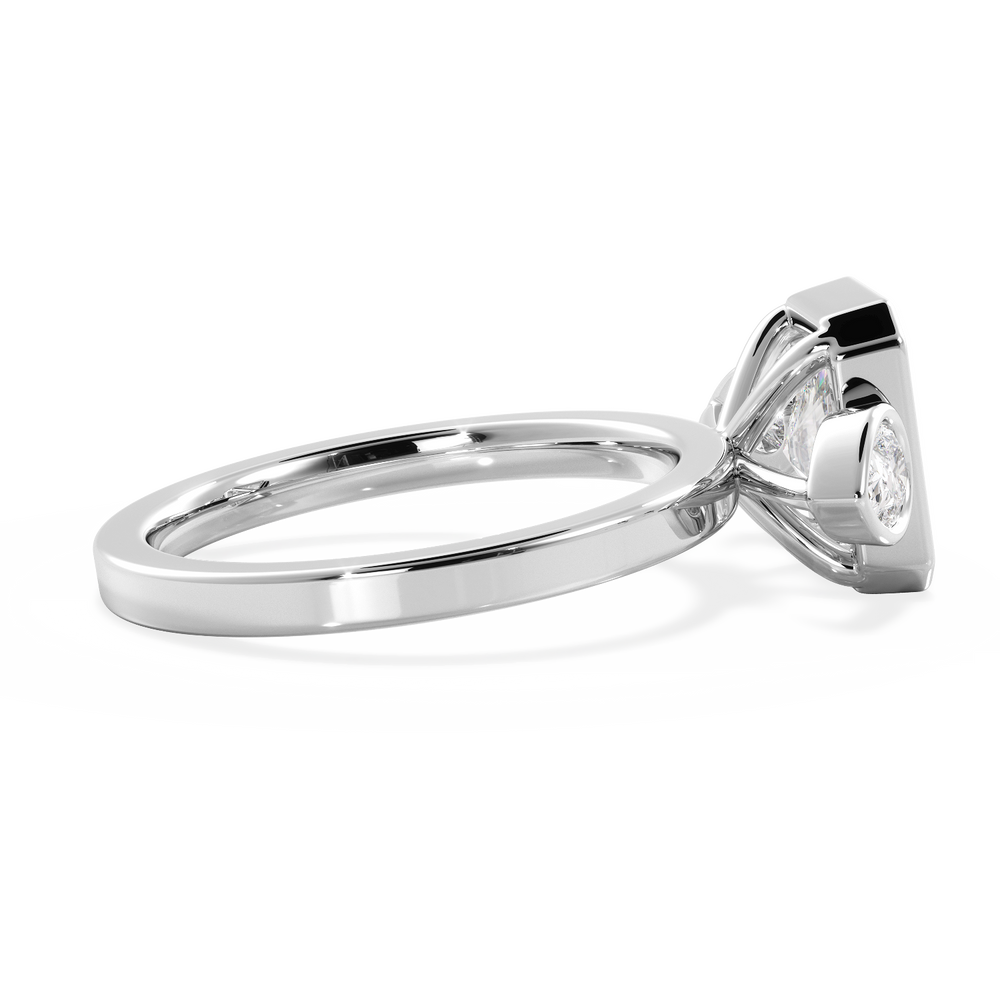 Base Ring - 090800000702060000000000 - View 